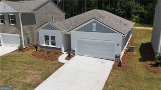 74 Rowlett Place, Bethlehem, GA 30620