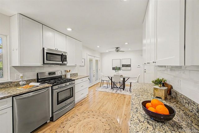 8084 E Hampden Circle, Denver, CO 80237