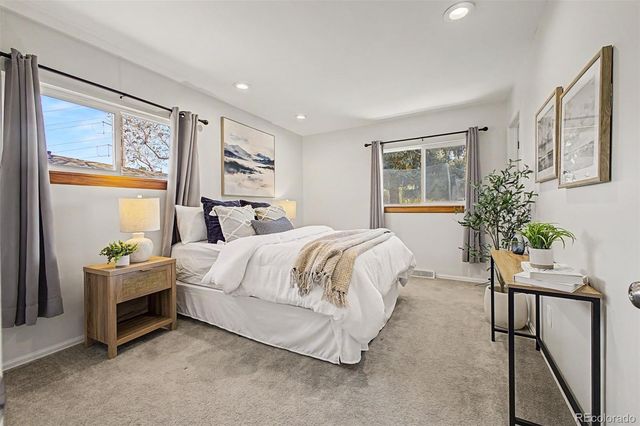 8084 E Hampden Circle, Denver, CO 80237