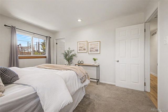 8084 E Hampden Circle, Denver, CO 80237