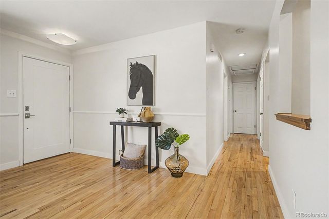 8084 E Hampden Circle, Denver, CO 80237