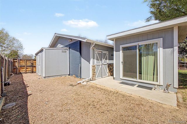 8084 E Hampden Circle, Denver, CO 80237