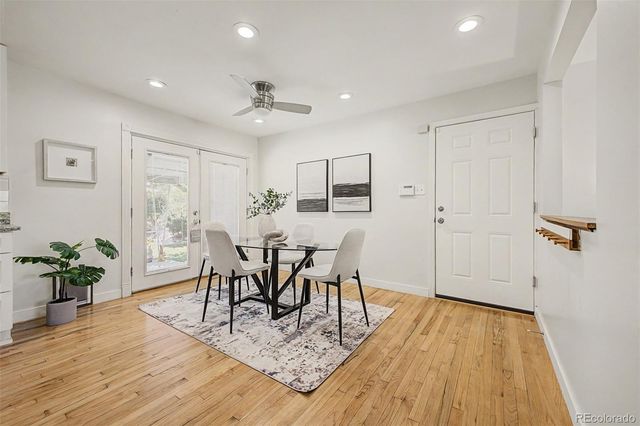 8084 E Hampden Circle, Denver, CO 80237