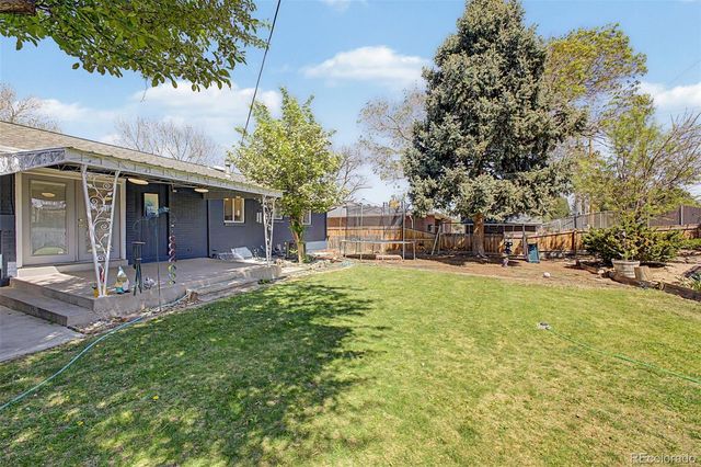 8084 E Hampden Circle, Denver, CO 80237