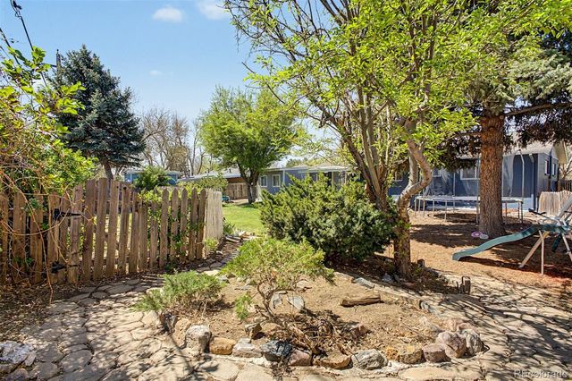 8084 E Hampden Circle, Denver, CO 80237