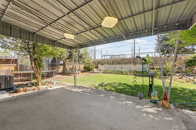 8084 E Hampden Circle, Denver, CO 80237