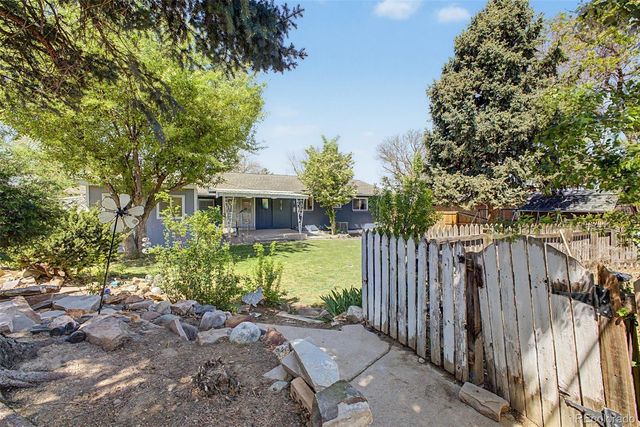 8084 E Hampden Circle, Denver, CO 80237