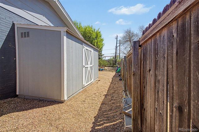 8084 E Hampden Circle, Denver, CO 80237