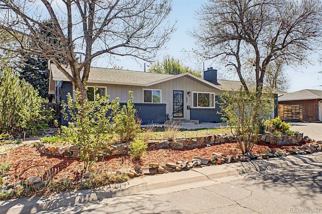 8084 E Hampden Circle, Denver, CO 80237