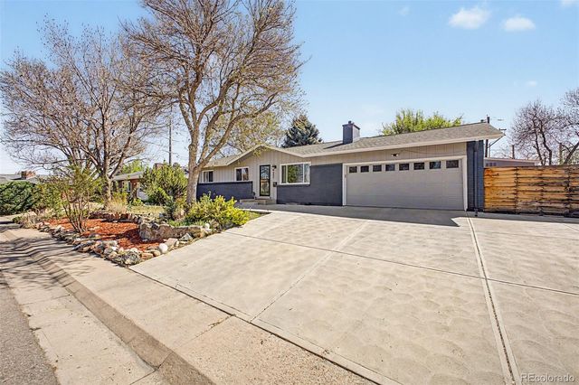 8084 E Hampden Circle, Denver, CO 80237