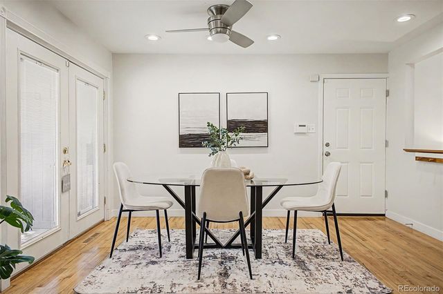 8084 E Hampden Circle, Denver, CO 80237