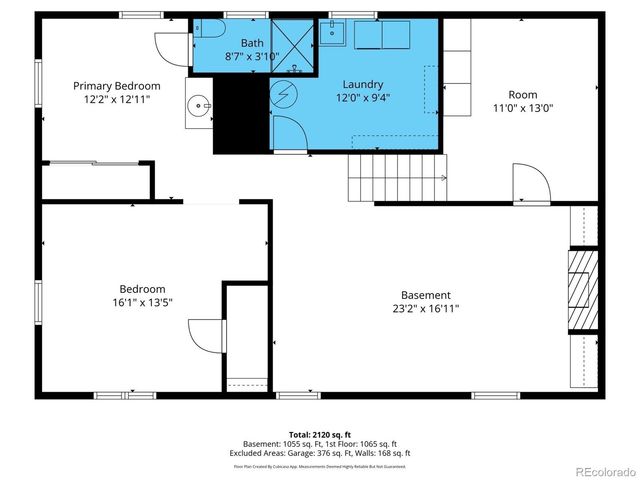 8084 E Hampden Circle, Denver, CO 80237