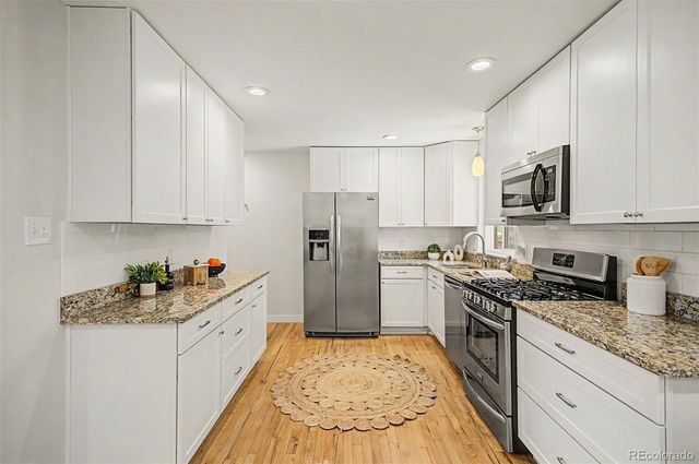 8084 E Hampden Circle, Denver, CO 80237