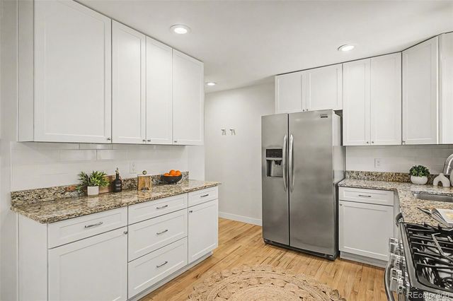 8084 E Hampden Circle, Denver, CO 80237