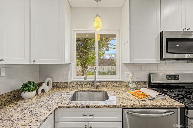 8084 E Hampden Circle, Denver, CO 80237