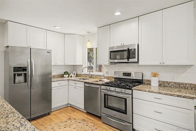 8084 E Hampden Circle, Denver, CO 80237