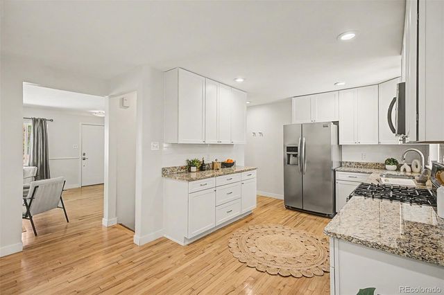 8084 E Hampden Circle, Denver, CO 80237