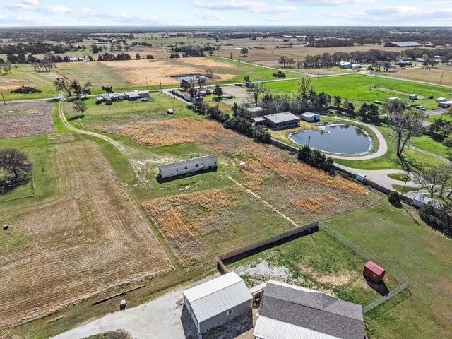 3979 Roland Road, Whitesboro, TX 76273