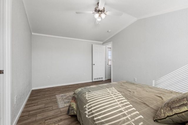 3979 Roland Road, Whitesboro, TX 76273