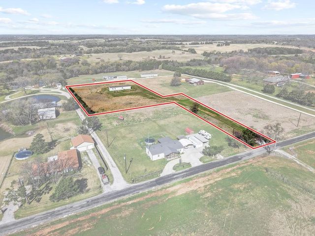 3979 Roland Road, Whitesboro, TX 76273