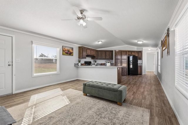 3979 Roland Road, Whitesboro, TX 76273