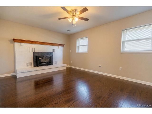 1691 S Cathay St, Aurora, CO 80017