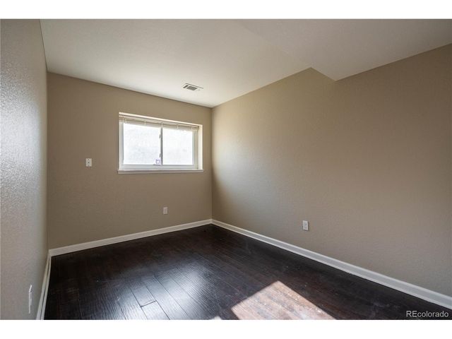 1691 S Cathay St, Aurora, CO 80017
