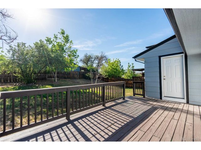 1691 S Cathay St, Aurora, CO 80017