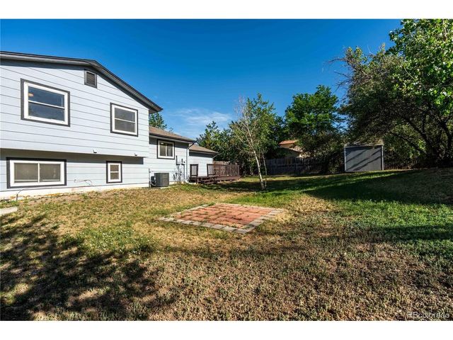 1691 S Cathay St, Aurora, CO 80017