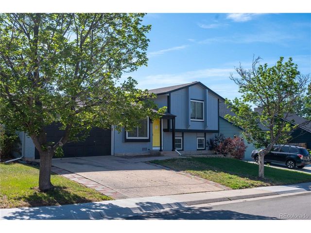 1691 S Cathay St, Aurora, CO 80017