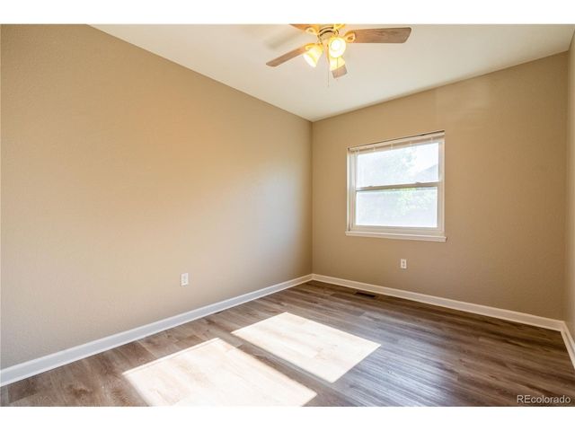 1691 S Cathay St, Aurora, CO 80017