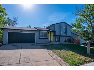 1691 S Cathay St, Aurora, CO 80017