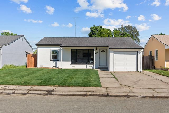 5625 La Campana Way, Sacramento, CA 95822