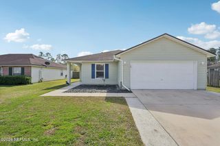 3879 HIDEAWAY Lane, Middleburg, FL 32068