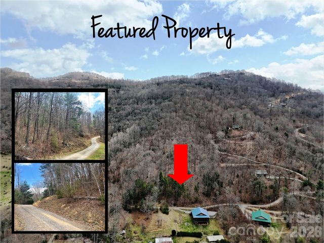 TBD Moonbeam Lane 101,102, Clyde, NC 28721