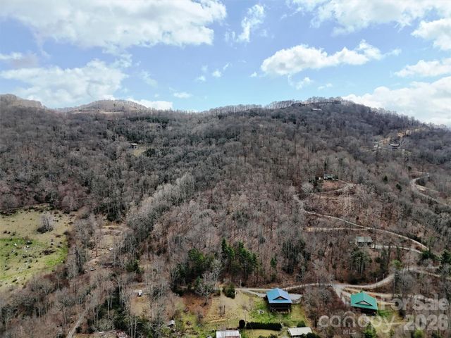 TBD Moonbeam Lane 101,102, Clyde, NC 28721