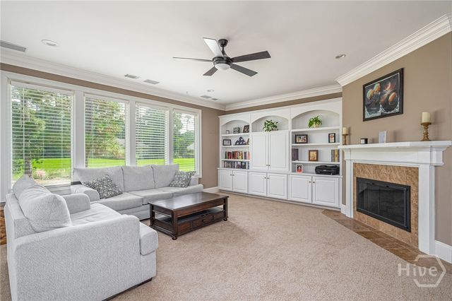 5 Sparkleberry Lane, Savannah, GA 31411