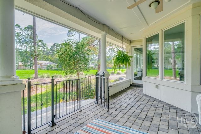 5 Sparkleberry Lane, Savannah, GA 31411