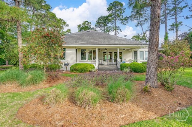 5 Sparkleberry Lane, Savannah, GA 31411