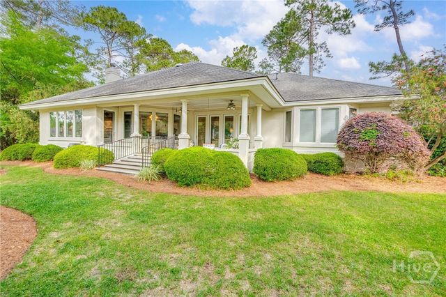5 Sparkleberry Lane, Savannah, GA 31411