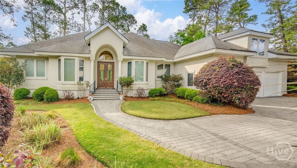 5 Sparkleberry Lane, Savannah, GA 31411