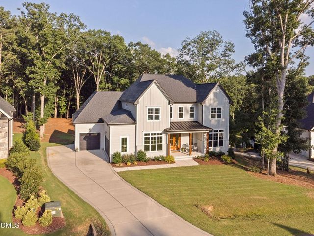 2040 Pleasant Forest Way, Wake Forest, NC 27587