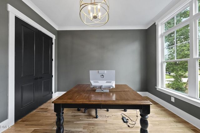 2040 Pleasant Forest Way, Wake Forest, NC 27587