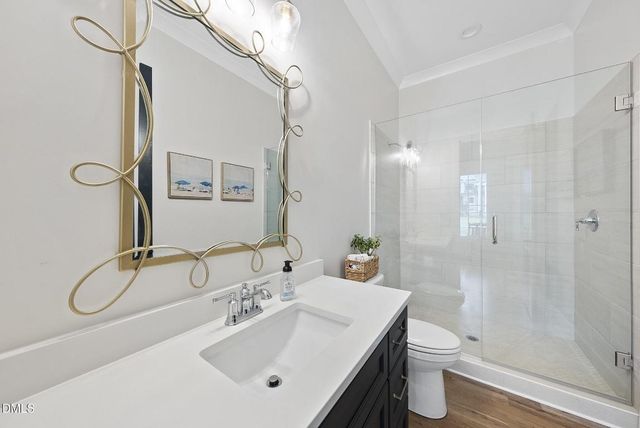 2040 Pleasant Forest Way, Wake Forest, NC 27587