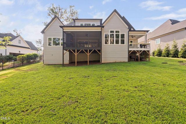 2040 Pleasant Forest Way, Wake Forest, NC 27587