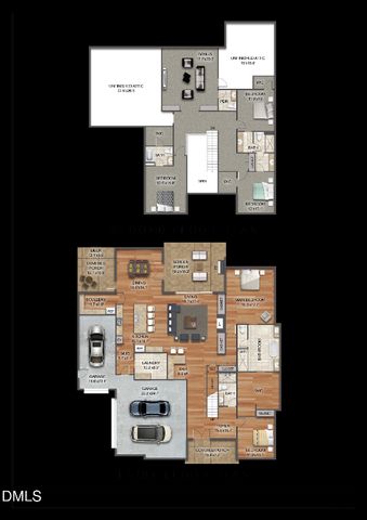 2040 Pleasant Forest Way, Wake Forest, NC 27587