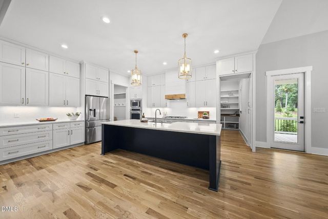 2040 Pleasant Forest Way, Wake Forest, NC 27587