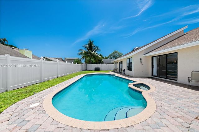8311 NW 51st Ct, Lauderhill, FL 33351