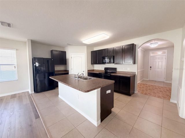 4269 BRAMBLEWOOD LOOP, Spring Hill, FL 34609