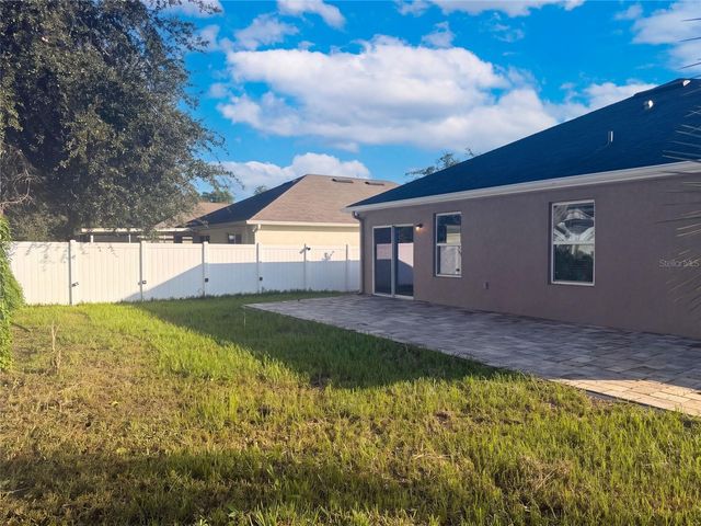 4269 BRAMBLEWOOD LOOP, Spring Hill, FL 34609